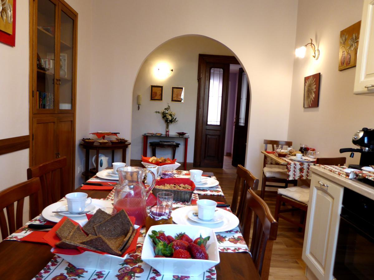 Bed and breakfast Da Nonna Vera