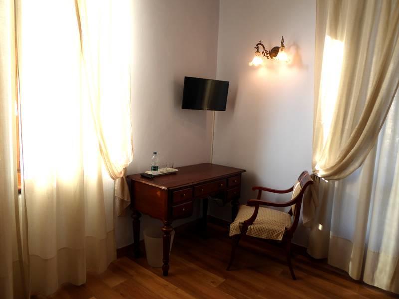 Da Nonna Vera Bed and breakfast