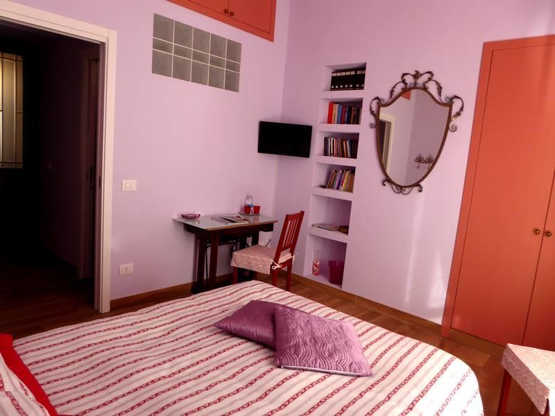Bed and breakfast Da Nonna Vera Turín