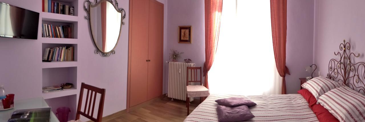 Bed and breakfast Da Nonna Vera 2*