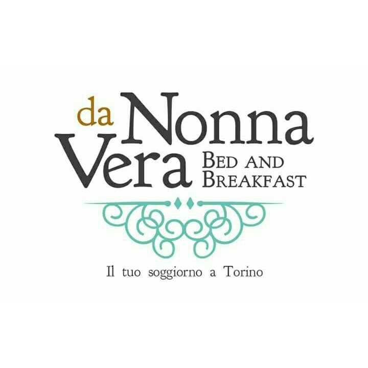 Da Nonna Vera Bed & Breakfast Turin